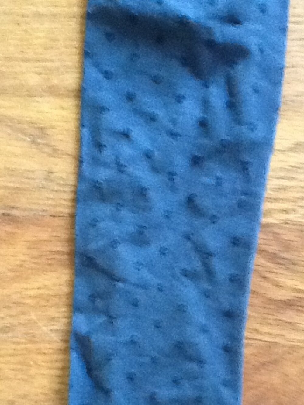 Anthorpologie TIntoretta Gray Sheer Swiss Dot Embroidered Tights